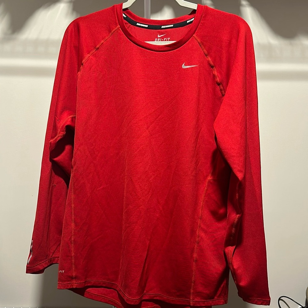 Nike Running Long Sleeve